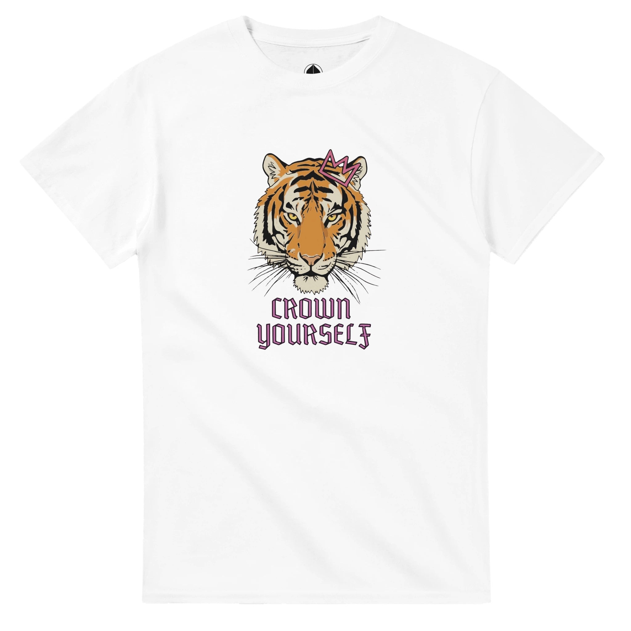 CROWN YOURSELF